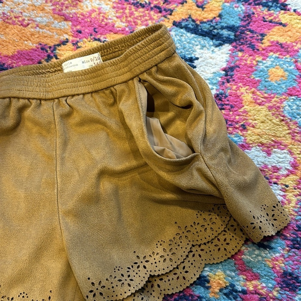 Zara Shorts - Picture 6 of 6